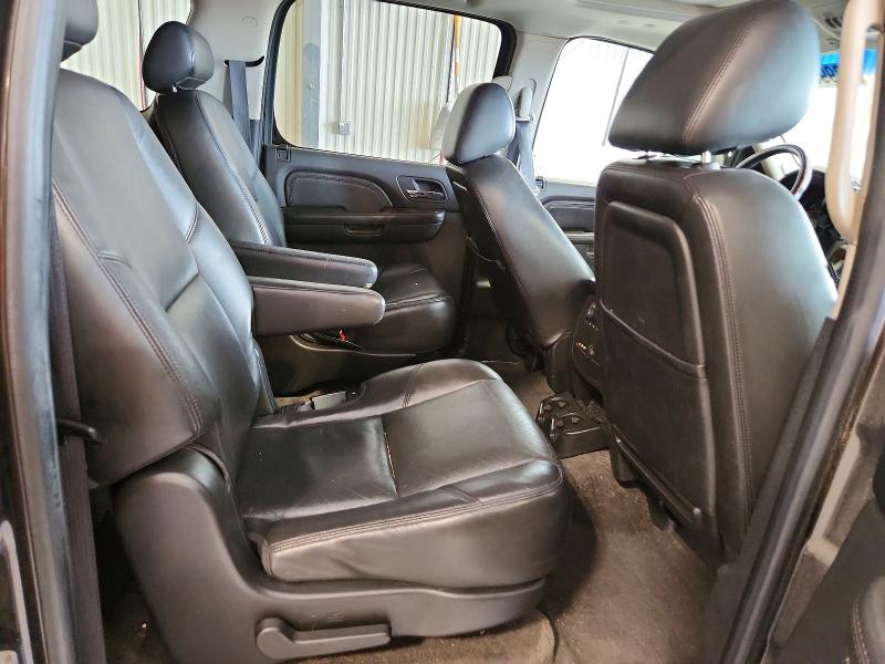 Продажа на аукционе авто 2010 Gmc Yukon Xl, vin: 1GKUKMEF3AR151240, номер лота: 48996996