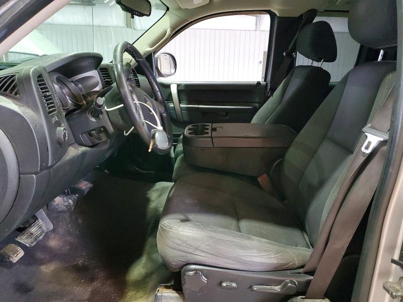 2012 Chevrolet Silverado მანქანა იყიდება აუქციონზე, vin: 1GCRKSE72CZ331360, აუქციონის ნომერი: 50347106
