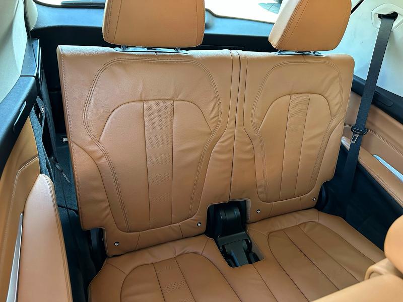 2019 Bmw X7 მანქანა იყიდება აუქციონზე, vin: 5UXCW2C59KL080798, აუქციონის ნომერი: 51143656