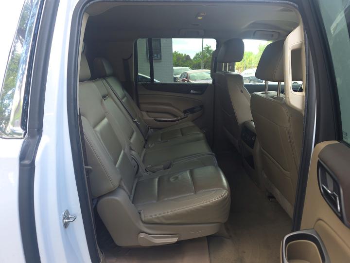 2020 Gmc Yukon Xl მანქანა იყიდება აუქციონზე, vin: 1GKS1GKC5LR286809, აუქციონის ნომერი: 49794716