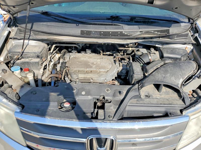 2012 Honda Odyssey მანქანა იყიდება აუქციონზე, vin: 5FNRL5H64CB093082, აუქციონის ნომერი: 51313346