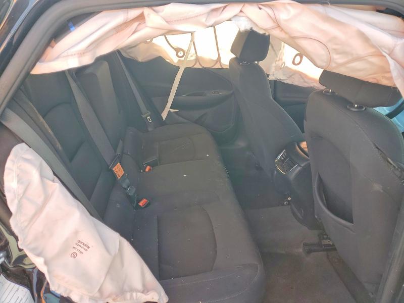 Aukcja sprzedaży 2023 Chevrolet Malibu, vin: 1G1ZD5ST2PF221048, numer aukcji: 48838826