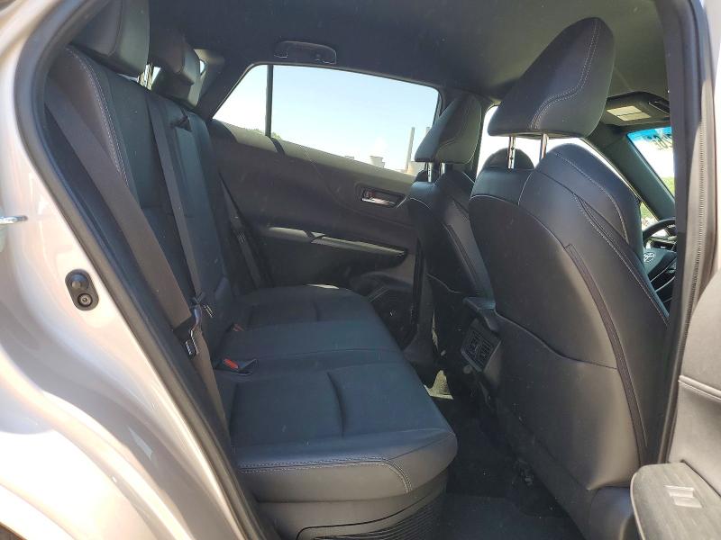 50395726 :رقم المزاد ، JTEAAAAH9MJ046045 vin ، 2021 Toyota Venza مزاد بيع