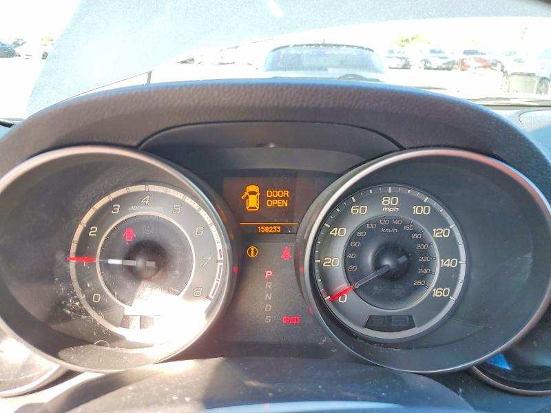 Aukcja sprzedaży 2010 Acura Mdx, vin: 2HNYD2H2XAH509528, numer aukcji: 50210296