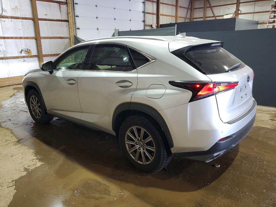 Aukcja sprzedaży 2018 Lexus Nx 300, vin: JTJBARBZXJ2174392, numer aukcji: 50962396