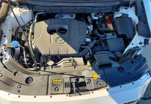 Aukcja sprzedaży 2025 Mazda Cx-5, vin: JM3KFBEM2S0780012, numer aukcji: 48677556