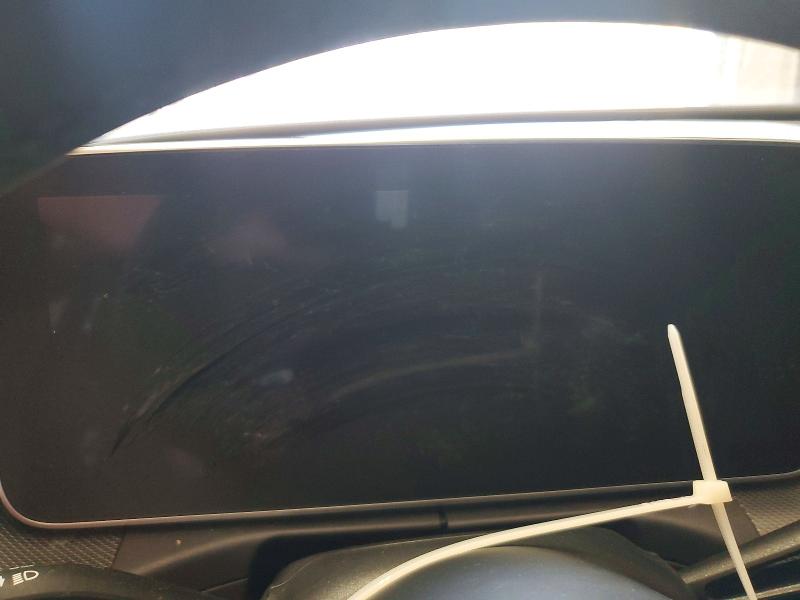 2022 Mercedes-benz C მანქანა იყიდება აუქციონზე, vin: W1KAF4HB7NR067087, აუქციონის ნომერი: 51507616