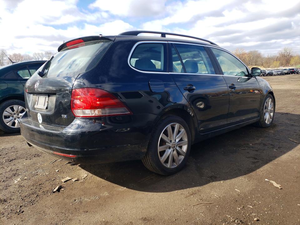 Продажа на аукционе авто 2013 Volkswagen Jetta, vin: 3VWPL7AJ3DM605247, номер лота: 48353346