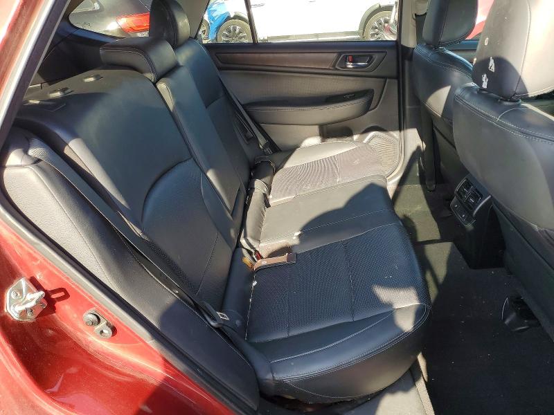 Aukcja sprzedaży 2015 Subaru Outback, vin: 4S4BSENC0F3314141, numer aukcji: 51665986