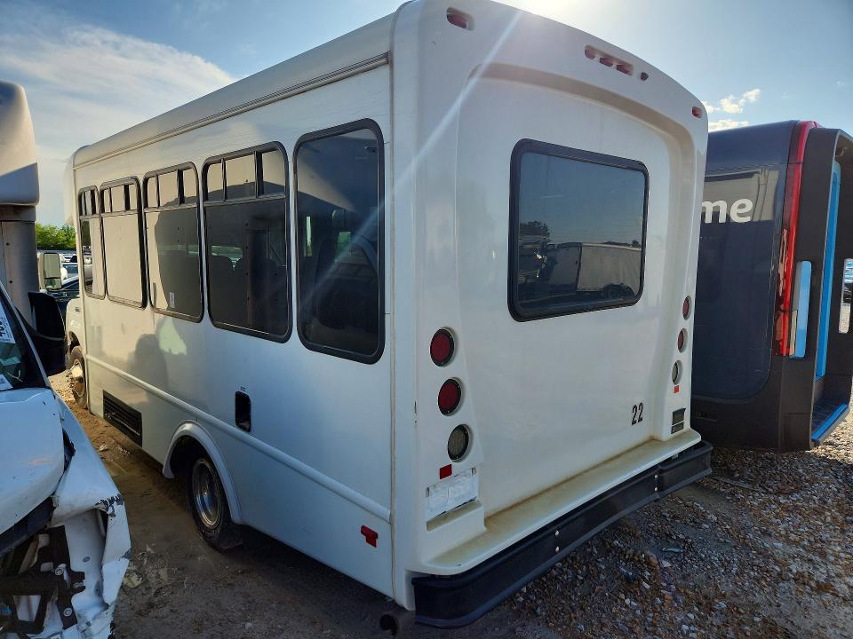 Продажа на аукционе авто 2021 Ford Econoline, vin: 1FDEE3FN6MDC09586, номер лота: 48088116