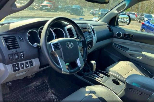 Продаж на аукціоні авто 2012 Toyota Tacoma, vin: 3TMLU4ENXCM088389, номер лоту: 51210866