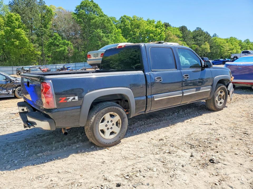 Aukcja sprzedaży 2005 Chevrolet Silverado, vin: 2GCEK13TX51132271, numer aukcji: 49332616