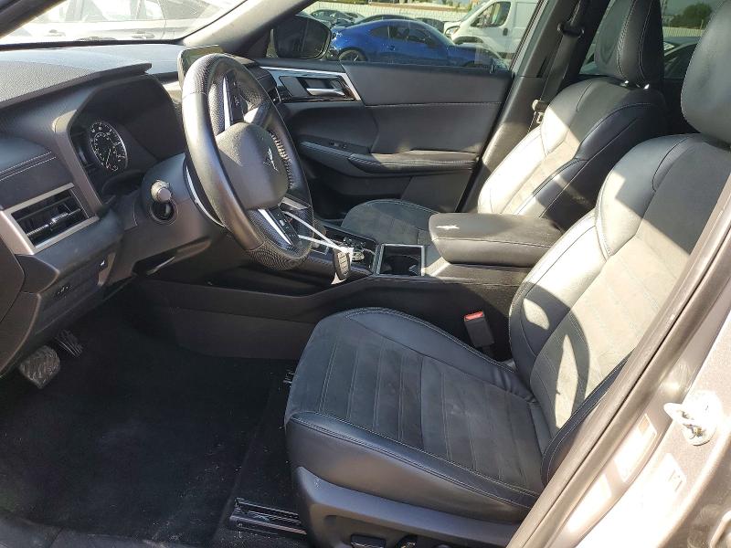 Aukcja sprzedaży 2022 Mitsubishi Outlander, vin: JA4J3UA81NZ058929, numer aukcji: 48868216