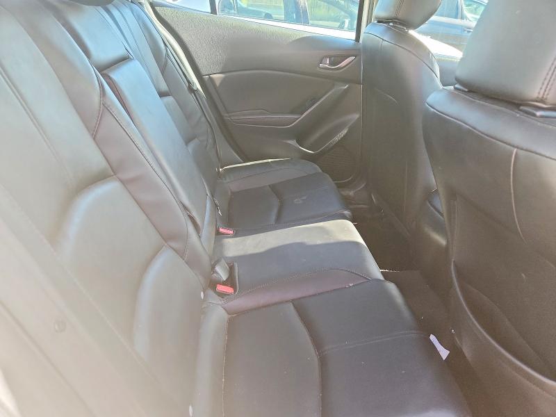 Продажа на аукционе авто 2017 Mazda 3, vin: 3MZBN1V74HM113512, номер лота: 51198876