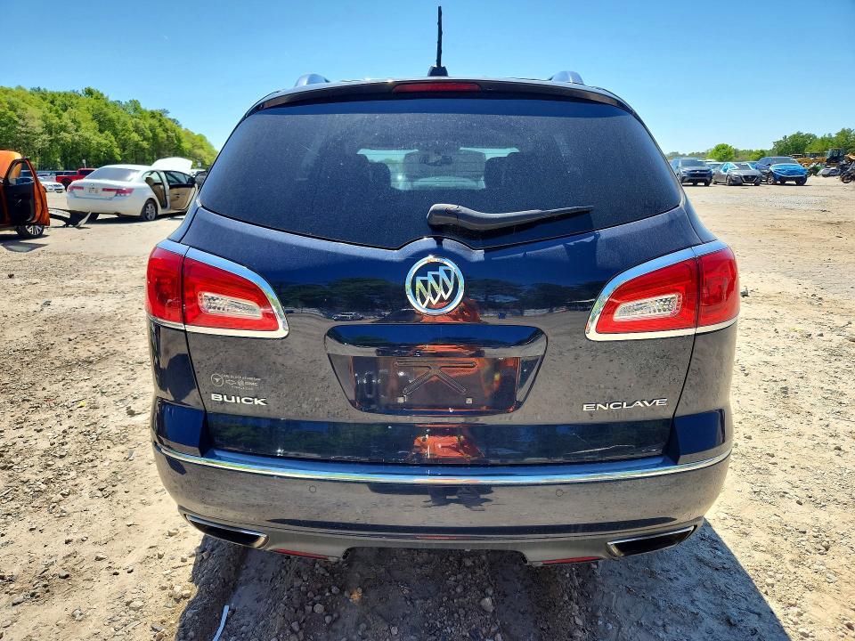 Aukcja sprzedaży 2016 Buick Enclave, vin: 5GAKRBKDXGJ283281, numer aukcji: 47792916