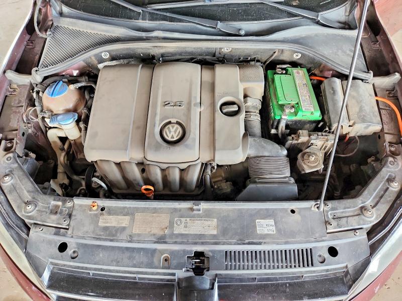 Продаж на аукціоні авто 2012 Volkswagen Passat, vin: 1VWAP7A37CC033465, номер лоту: 50649046