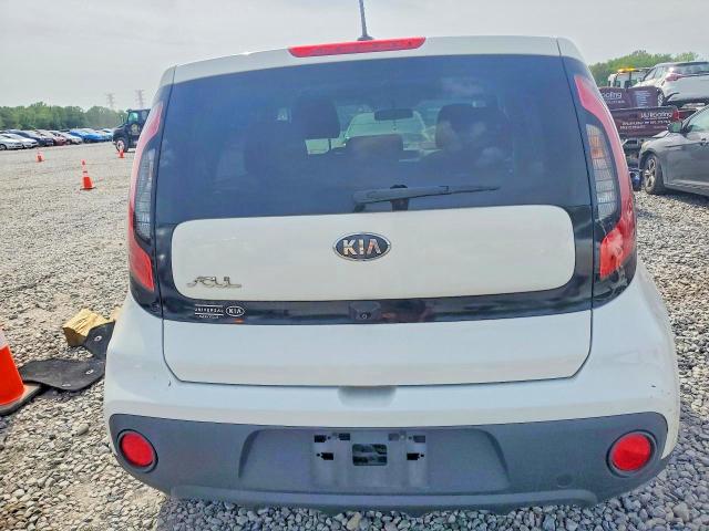 Продаж на аукціоні авто 2019 Kia Soul, vin: KNDJN2A26K7687092, номер лоту: 50142696