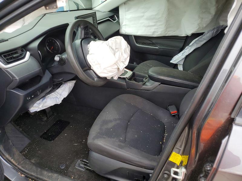 Aukcja sprzedaży 2020 Toyota Rav4, vin: 2T3F1RFV6LC084843, numer aukcji: 51655536