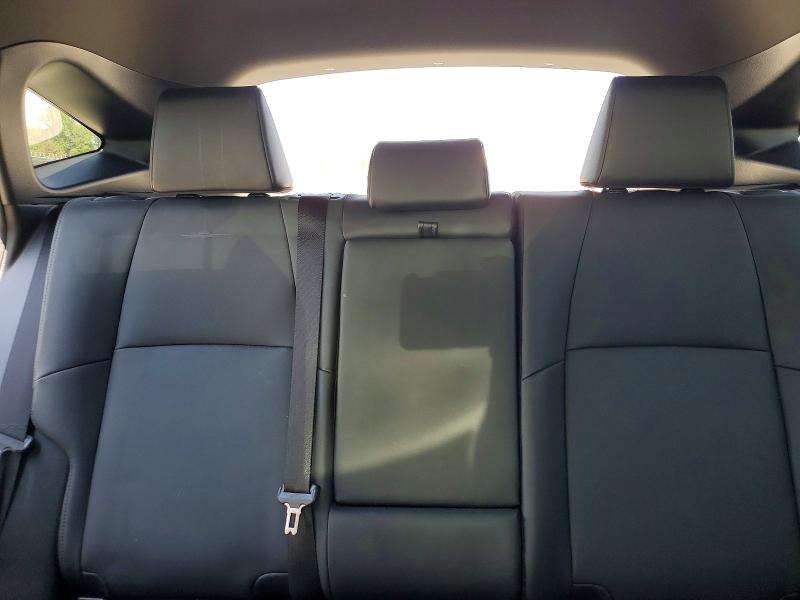 Продажа на аукционе авто 2023 Toyota Venza, vin: JTEAAAAH0PJ133899, номер лота: 50966796