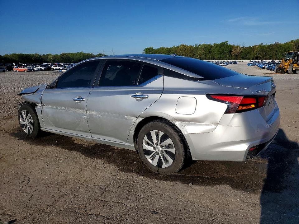 2020 Nissan Altima მანქანა იყიდება აუქციონზე, vin: 1N4BL4BV4LC151528, აუქციონის ნომერი: 48910556