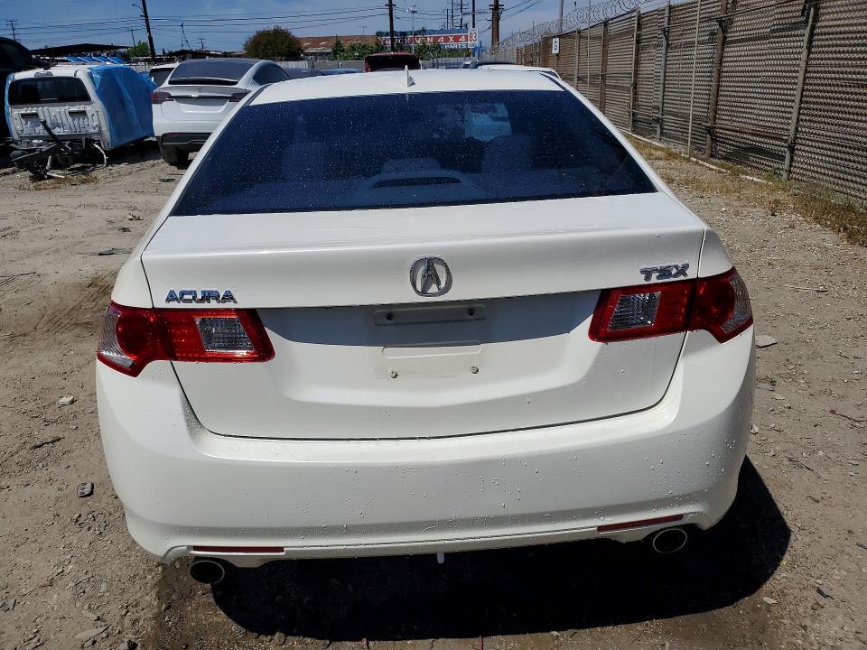 Продаж на аукціоні авто 2009 Acura Tsx, vin: JH4CU266X9C035972, номер лоту: 50098646