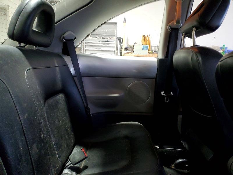 Продаж на аукціоні авто 2001 Volkswagen New Beetle, vin: 3VWCK21C71M423052, номер лоту: 51635516