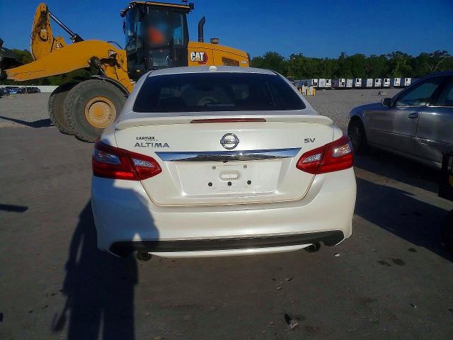 Продаж на аукціоні авто 2017 Nissan Altima, vin: 1N4AL3AP9HC194262, номер лоту: 49481366