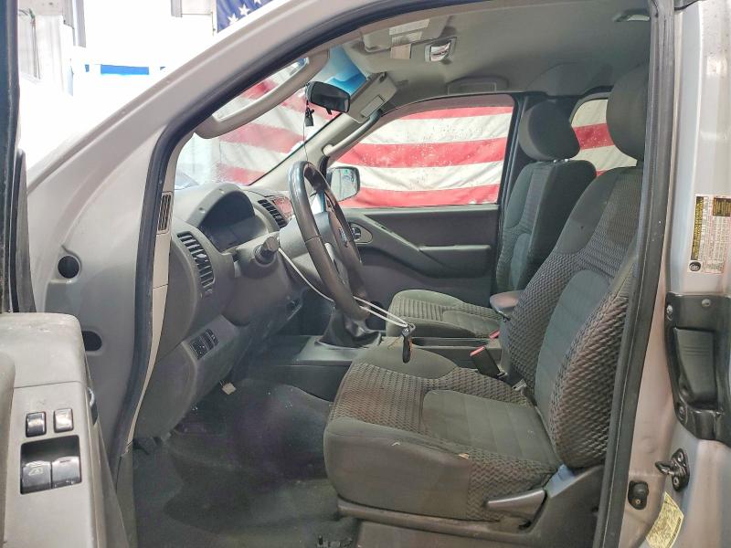 Aukcja sprzedaży 2007 Nissan Frontier, vin: 1N6AD06W77C418677, numer aukcji: 49156666