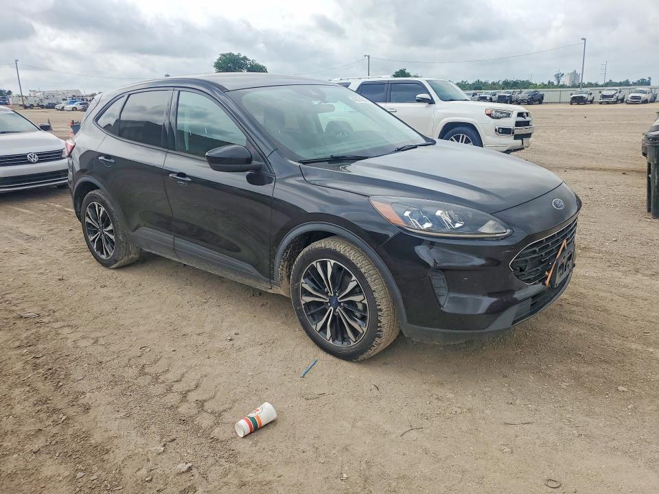 Aukcja sprzedaży 2022 Ford Escape, vin: 1FMCU0G63NUA37454, numer aukcji: 48874396