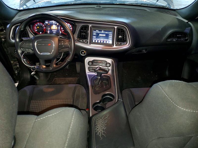 Aukcja sprzedaży 2020 Dodge Challenger, vin: 2C3CDZAG6LH149261, numer aukcji: 50608796
