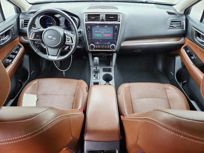 Продажа на аукционе авто 2018 Subaru Outback, vin: 4S4BSETC8J3307885, номер лота: 49138786