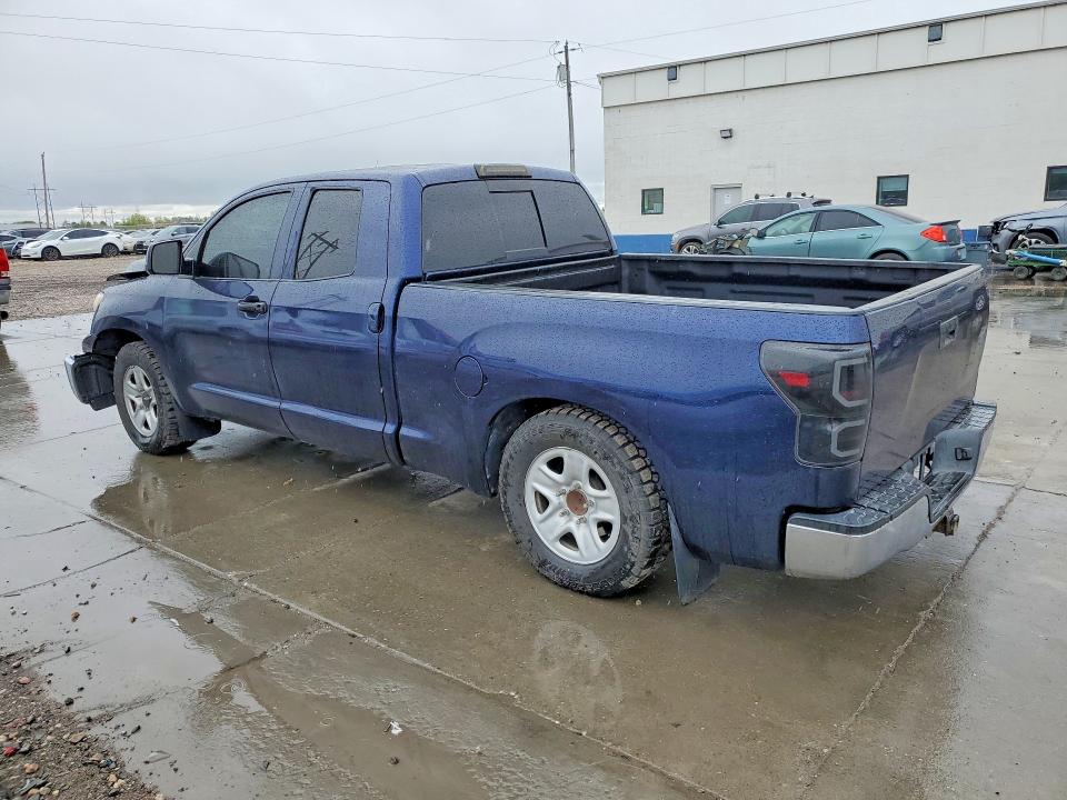 Продажа на аукционе авто 2007 Toyota Tundra, vin: 5TFBV54177X019446, номер лота: 50267666