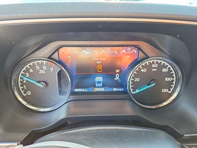 Aukcja sprzedaży 2021 Ford F150, vin: 1FTFW1E8XMKD33202, numer aukcji: 49788336