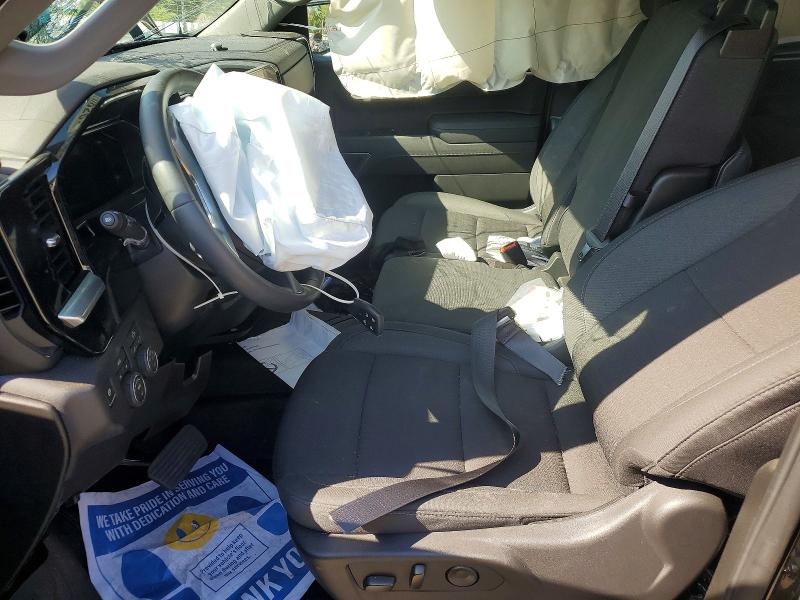 50182826 :رقم المزاد ، 1GCPKWEK1TZ243001 vin ، 2026 Chevrolet Silverado مزاد بيع