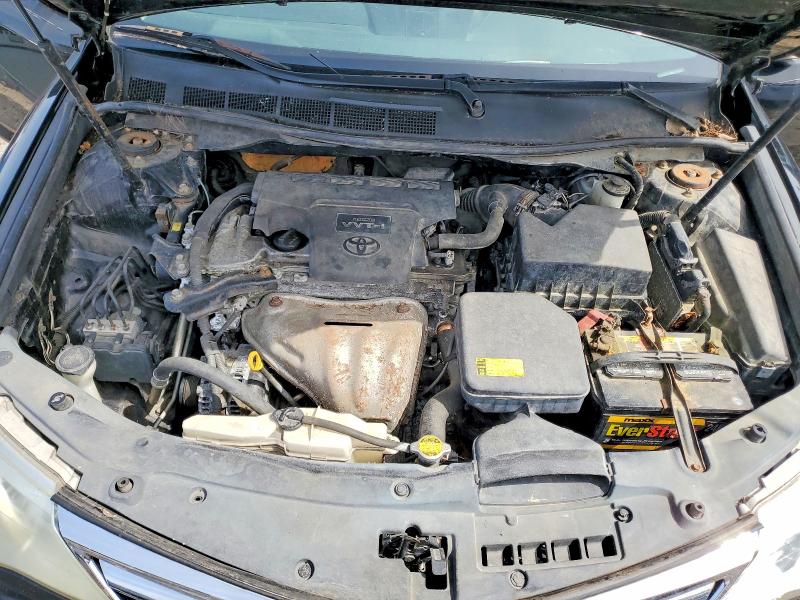 2012 Toyota Camry მანქანა იყიდება აუქციონზე, vin: 4T1BF1FK6CU057608, აუქციონის ნომერი: 48668736