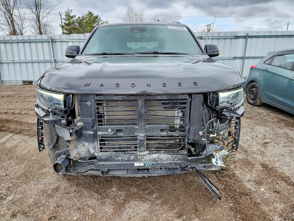 Продаж на аукціоні авто 2024 Jeep Wagoneer, vin: 1C4SJVBPXRS104140, номер лоту: 51126536