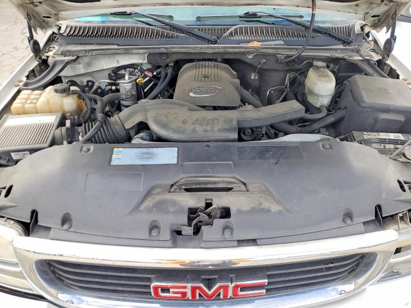 Aukcja sprzedaży 2006 Gmc Yukon, vin: 1GKEC13Z46R130837, numer aukcji: 51292766