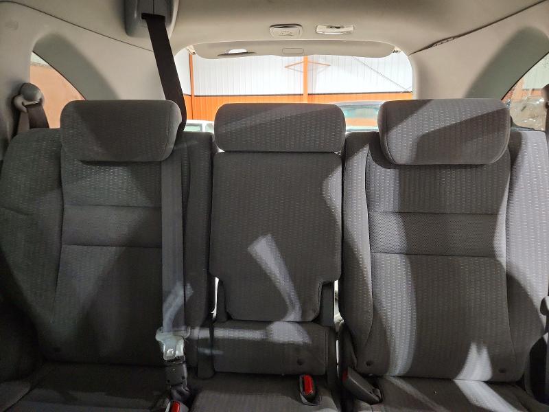 Продаж на аукціоні авто 2008 Honda Cr-v, vin: 5J6RE48528L804692, номер лоту: 48825126