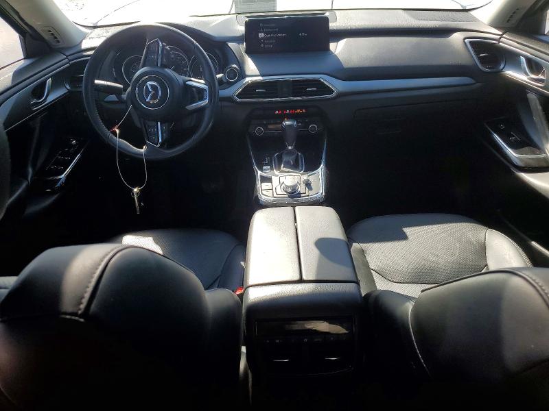 48987556 :رقم المزاد ، JM3TCBCY7P0651600 vin ، 2023 Mazda Cx-9 مزاد بيع