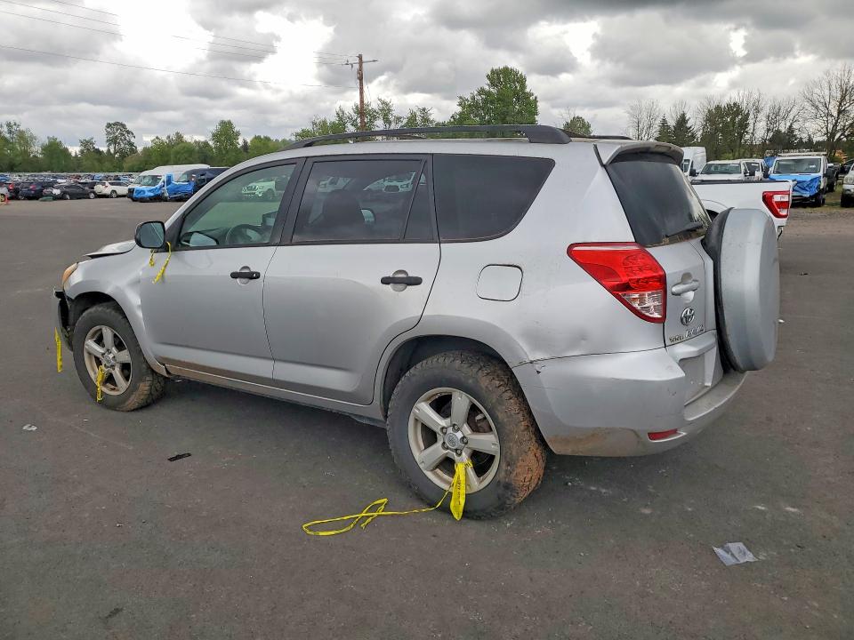 Продаж на аукціоні авто 2006 Toyota Rav4, vin: JTMBD33V365026500, номер лоту: 51384056