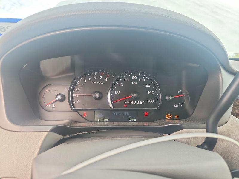 Aukcja sprzedaży 2009 Cadillac Dts, vin: 1G6KD57Y39U105629, numer aukcji: 51042186