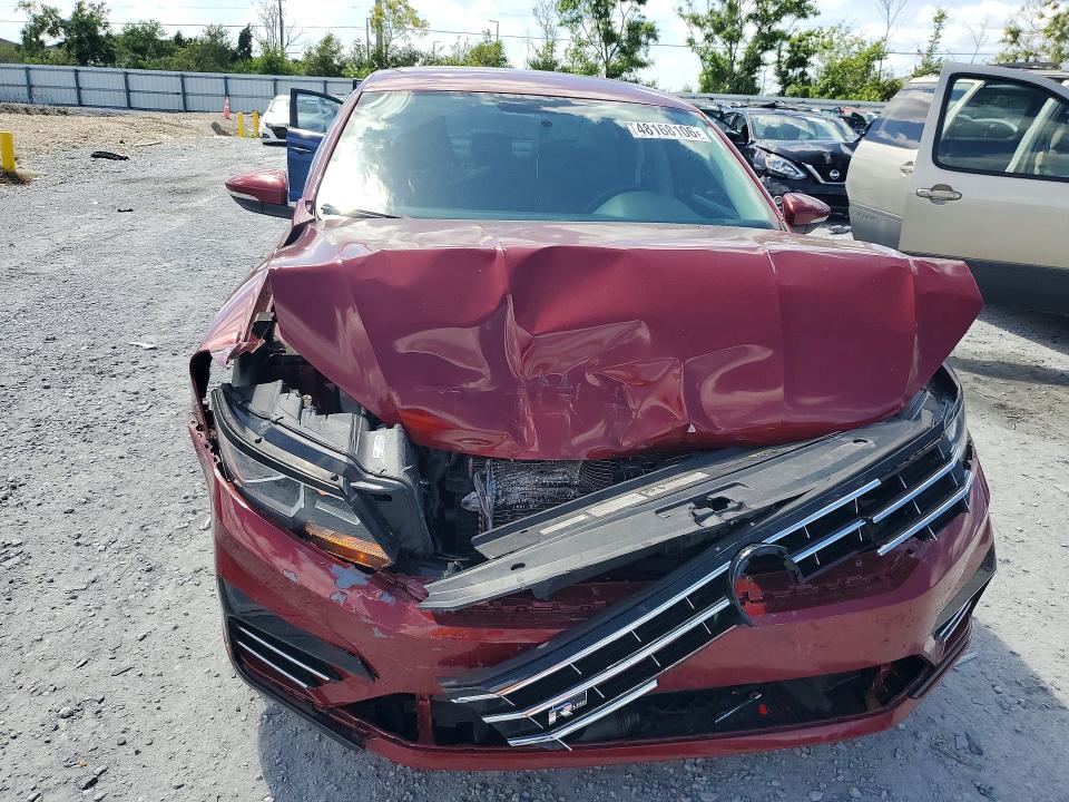 Aukcja sprzedaży 2017 Volkswagen Passat, vin: 1VWDT7A31HC027791, numer aukcji: 48168106
