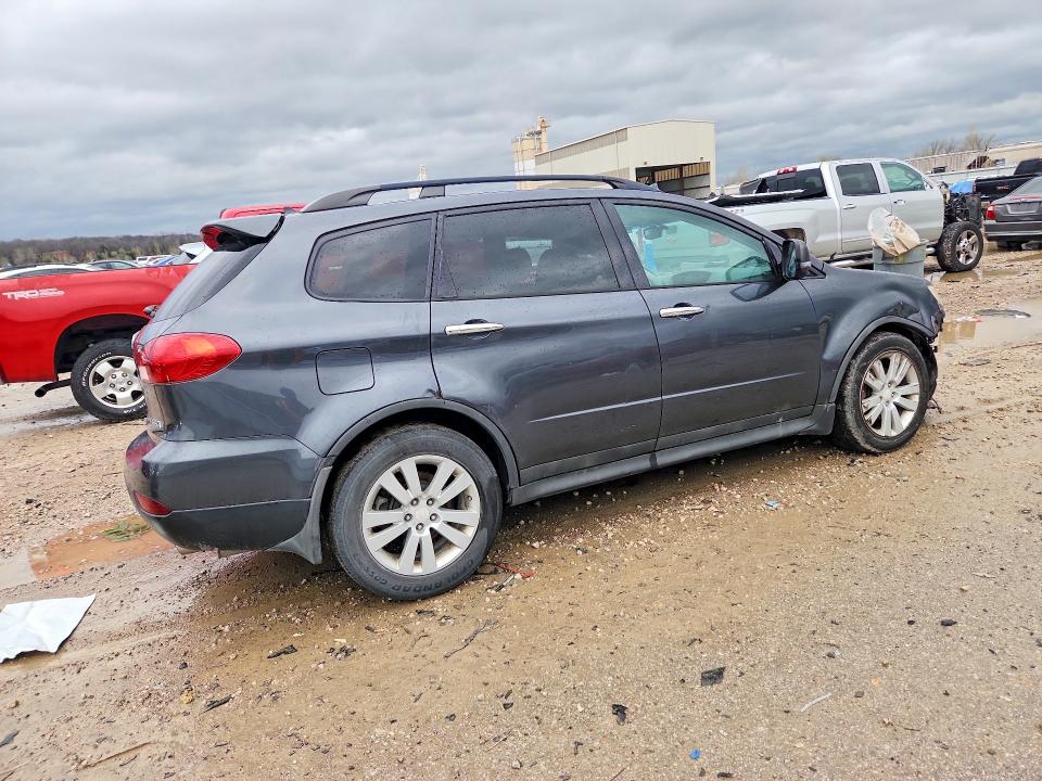 2008 Subaru Tribeca მანქანა იყიდება აუქციონზე, vin: 4S4WX93D784410450, აუქციონის ნომერი: 48620036
