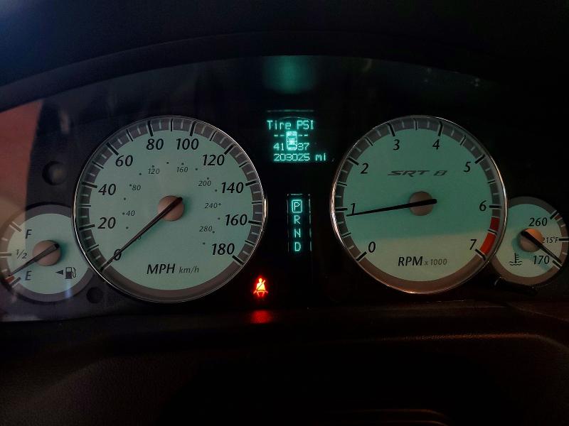 Aukcja sprzedaży 2010 Chrysler 300, vin: 2C3CA7CW8AH184673, numer aukcji: 49982186