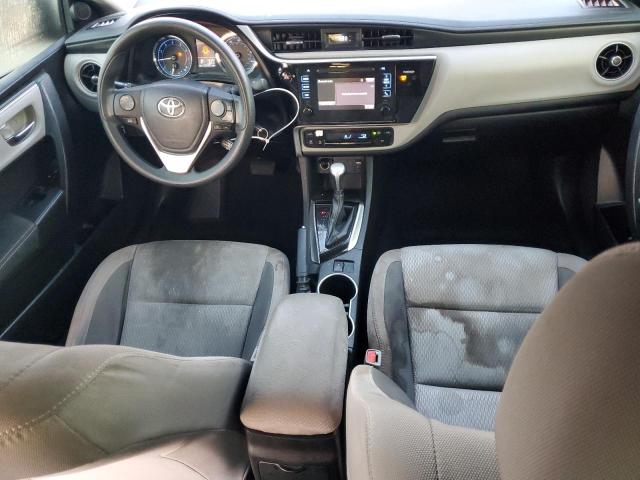 Aukcja sprzedaży 2017 Toyota Corolla, vin: 5YFBURHE1HP718174, numer aukcji: 49895496