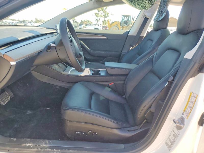 Продаж на аукціоні авто 2023 Tesla Model 3, vin: 5YJ3E1EA9PF403024, номер лоту: 48480646