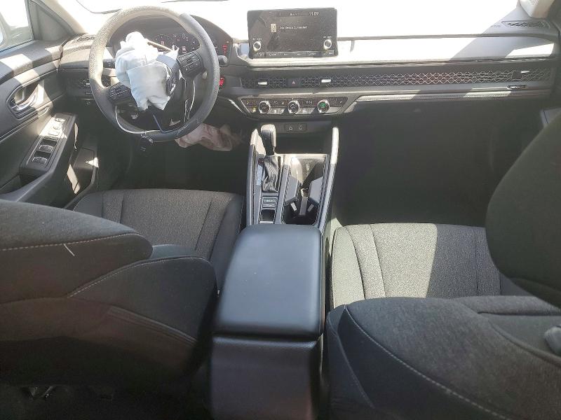 Продаж на аукціоні авто 2023 Honda Accord, vin: 1HGCY1F30PA005282, номер лоту: 50235346