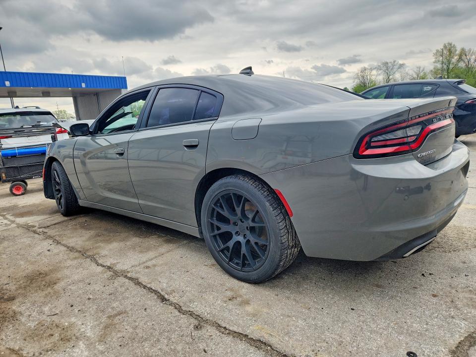 Aukcja sprzedaży 2018 Dodge Charger, vin: 2C3CDXHG7JH113652, numer aukcji: 51615066