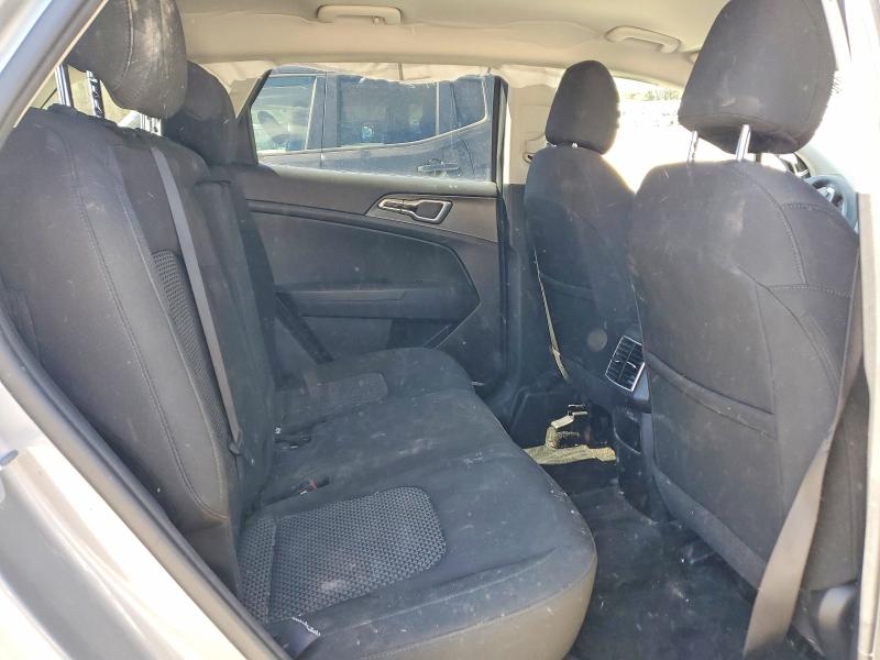 Aukcja sprzedaży 2023 Kia Sportage, vin: KNDPUCAF0P7039096, numer aukcji: 51335626