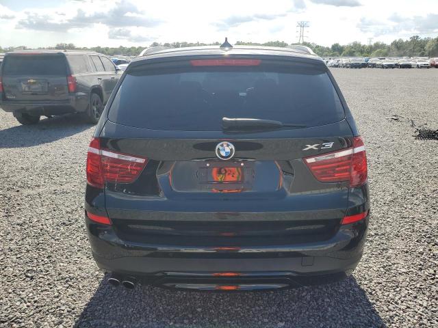 Aukcja sprzedaży 2017 Bmw X3, vin: 5UXWX9C39H0T25370, numer aukcji: 51580606